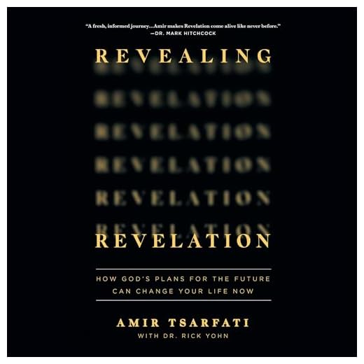 Revealing Revelation: Divine Insights for Today