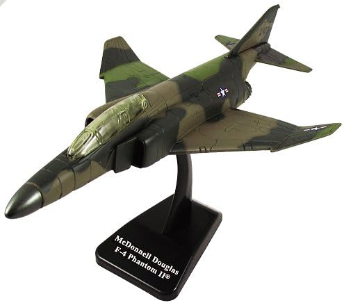Smithsonian InAir E-Z Build - F4 Phantom image 3