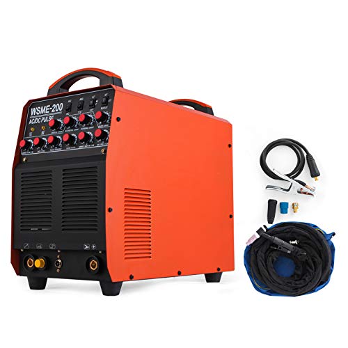 Moracle Soldador Máquinas Soldadoras Máquina de Soldadura Eléctrica Soldadora Multifunción 3 en...