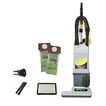 Upright Vacuum Cleaners Electrolux