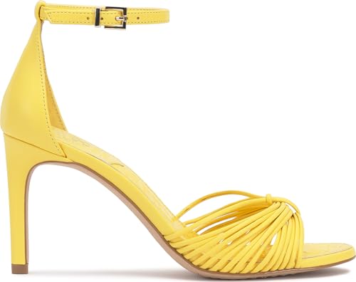 Image of Vince Camuto Blaine Strappy Band High Heel Sandals