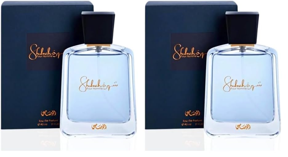 Rasasi Perfume Shuhrah For Men Eau De Parfum 90 Ml Desertcart INDIA