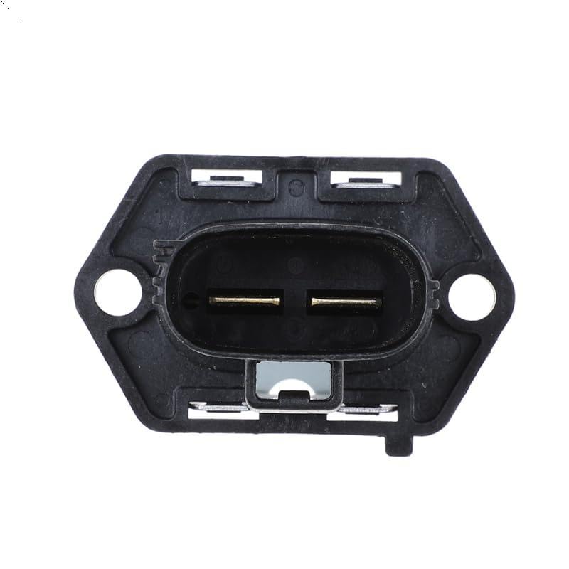 Car Blower Motor Resistor Heater Fan OE: 22802004 15212798 Fit for GMC Terrain 2.4L for Chevrolet Equinox 2.4L 3.6L 2010-2017