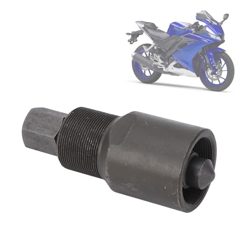 CHICIRIS Estrattore, Attrezzo in Acciaio per Pitbike 50-160, con Precisione e Sensibilità Professionali, per Rimozione