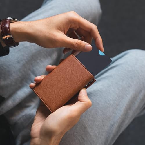 15 Stück EC Karten Schutzhülle, RFID Blocker Kartenhülle, Kartenschutzhülle für EC Karte, für Kreditkarte, Personalausweis, Bank Karte 9.1x6.2cm Schwarz – Bild 2