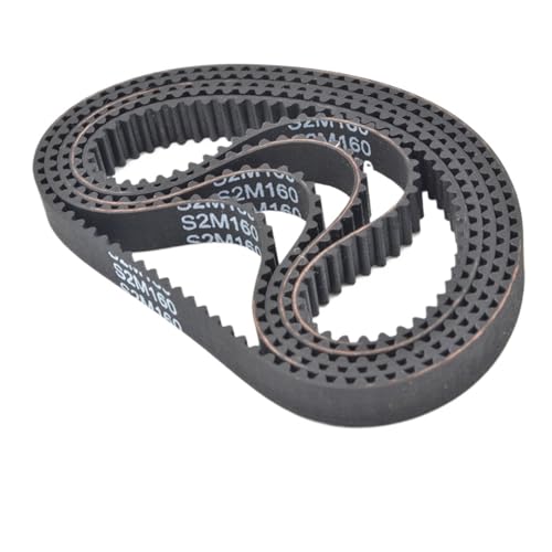 Timing Belt Lp=60-174mm 72 74 80 82 84 86 88 90 92 94 96 98 