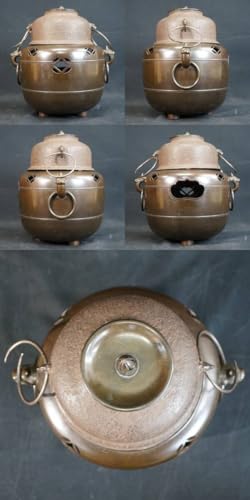 茶道具 風炉」の人気商品一覧 | 安い商品を通販サイトから探す - 価格.com