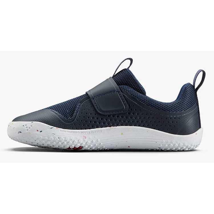 Vivobarefoot Primus Sport III, Kids Vegan Minimalistic Shoes with Barefoot Sole3