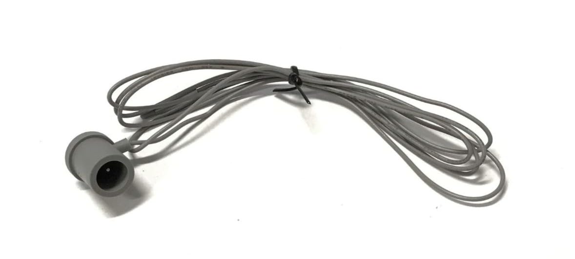 FM Antenna Compatible with Yamaha Model Numbers YAS-70BL, YAS-70CU, YAS-70CUBL, YAS-71, YAS-71BL, YHP-S101, YHT-100