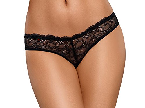 OBSESSIVE - FRIVOLLA PANTIES L/XL