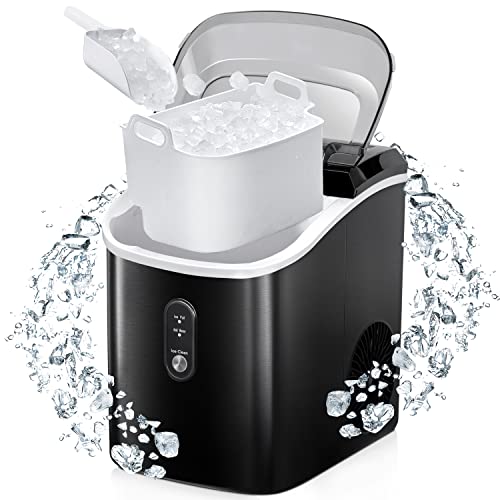 List of Ten Best Pellet Ice Makers Top Picks 2023 Reviews