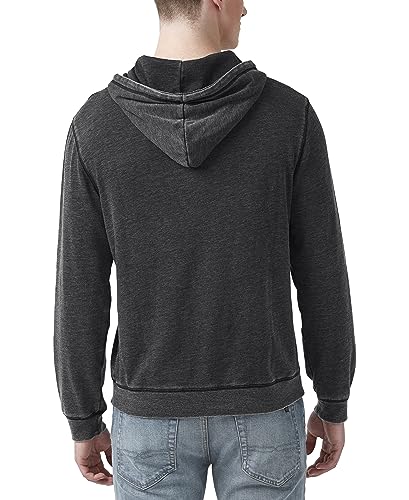 Buffalo David Bitton Men's Long Sleeve Sweatshirt3