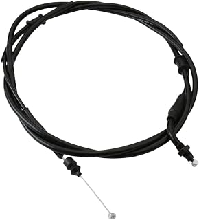 Scooter Throttle 17910-X8A-000 Compatible with Jet14 Jet X 125 E5