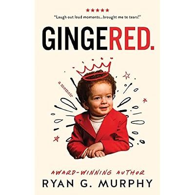Gingered: A Memoir