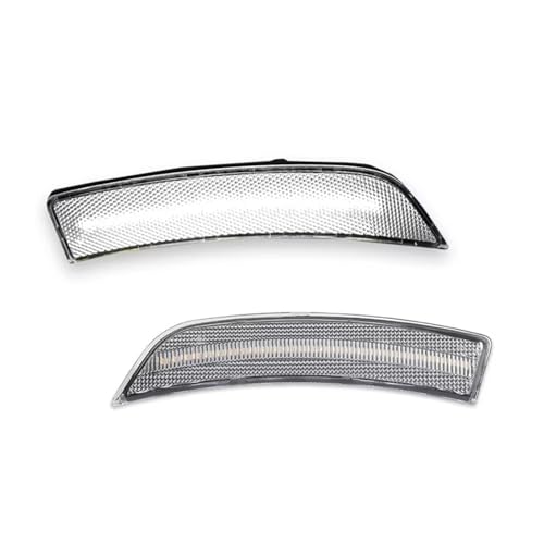 LED feu de position latéral Subaru BRZ ZD8 clignotant répétiteur blanc transparent 84411CC010