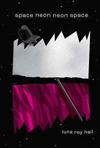 Cover of Space Neon Neon Space