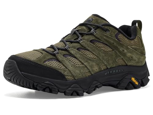 Image of Merrell Men's Moab 3 Hiking Shoe