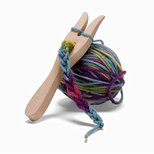 Forchetta per Maglieria Ferri a Cruna Cordoncino