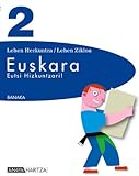 Euskara 2. (BANAKA)