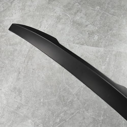 Capuchons de coffre aileron arrière VW Caddy MK5 style Maxton