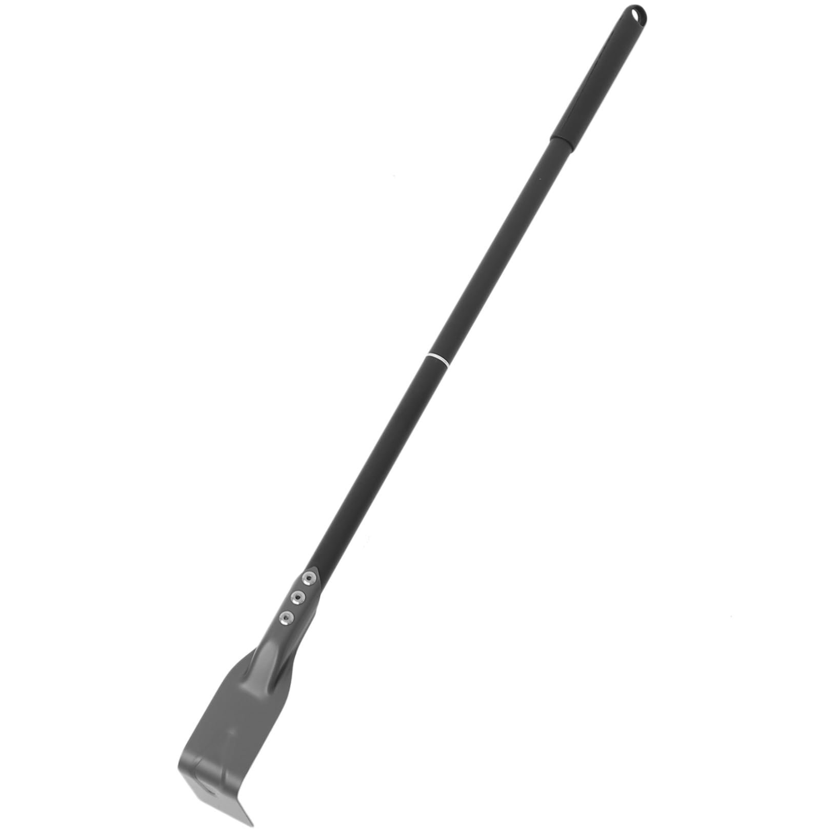 Grill Ash Tool Furnace Cleaning Equipment Reusable Oven Scraper Long Handle Ash Cleaner for BBQ