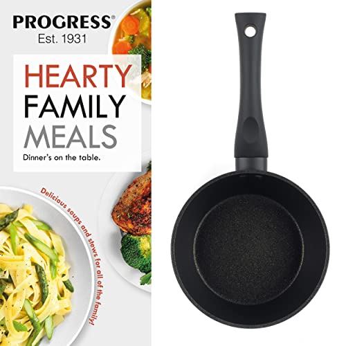 Batterie de cuisine haut de gamme Progress Diamond marmites durables - 4