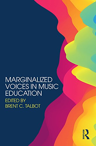Marginalized Voices in Music Education