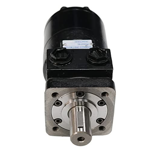 Image of Hydraulic Gerotor Motor 101-1006-009 101-1006 Compatible for Eaton Char-Lynn H Series
