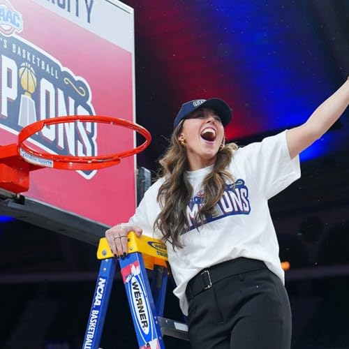 Carly Thibault-DuDonis - Three Straight Titles and Building Something Bigger
