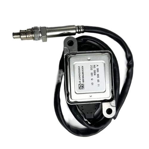 Capteur d'oxyde d'azote compatible Benz Classe GLE W166 et CLS C219