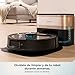 Imagen de Cecotec Robot Aspirador con Base de Autovaciado e IA Conga Y100 X-Treme