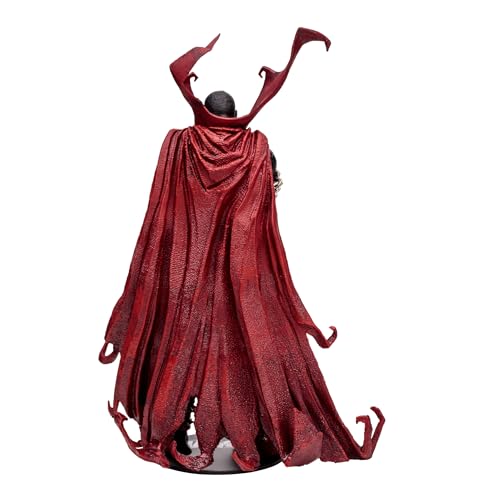 Mcfarlane Toys 90204 Spawn #311 7In Figure thumb #6