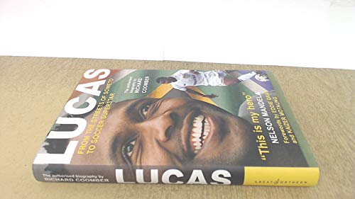 Lucas Radebe: From Soweto to Soccer Superstar