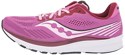 Saucony Ride 14 Scarpa Running da Strada per Donna...