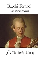 Bacchi Tempel 1505438829 Book Cover