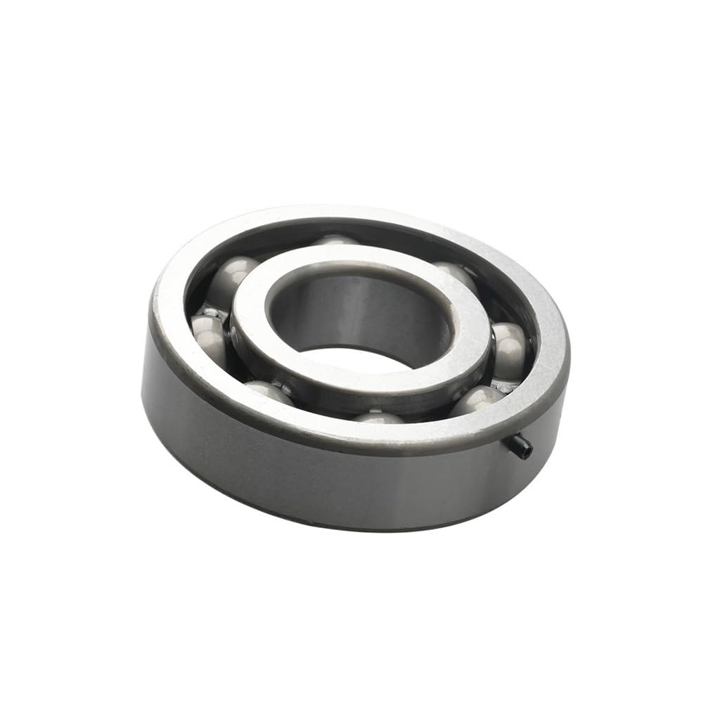Roulement à billes 30x72x19mm de haute précision pour moteur hors-bord DT20 à DT85