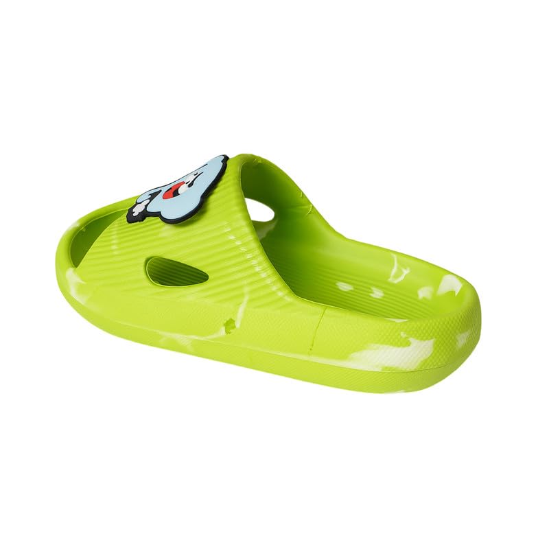 Image of ONFEET Kids EVA Slip-On Sandals - Lightweight, Waterproof, Non-Slip Summer Beach & Casual Wear for Boys & Girls