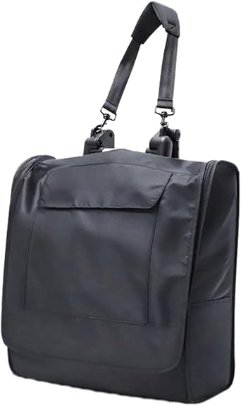 Baby Stroller Travel Bag for YOYO2 / YOYO3, Durable and Lightweight Stoller, Padded Stroller Storage Bag with Backpack Straps for Airport Gate Check, Not for other brand of strollers