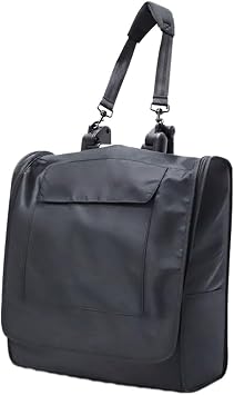 Baby Stroller Travel Bag for YOYO2 / YOYO3, Durable and Lightweight Stoller, Padded Stroller Storage Bag with Backpack Straps for Airport Gate Check, Not for other brand of strollers