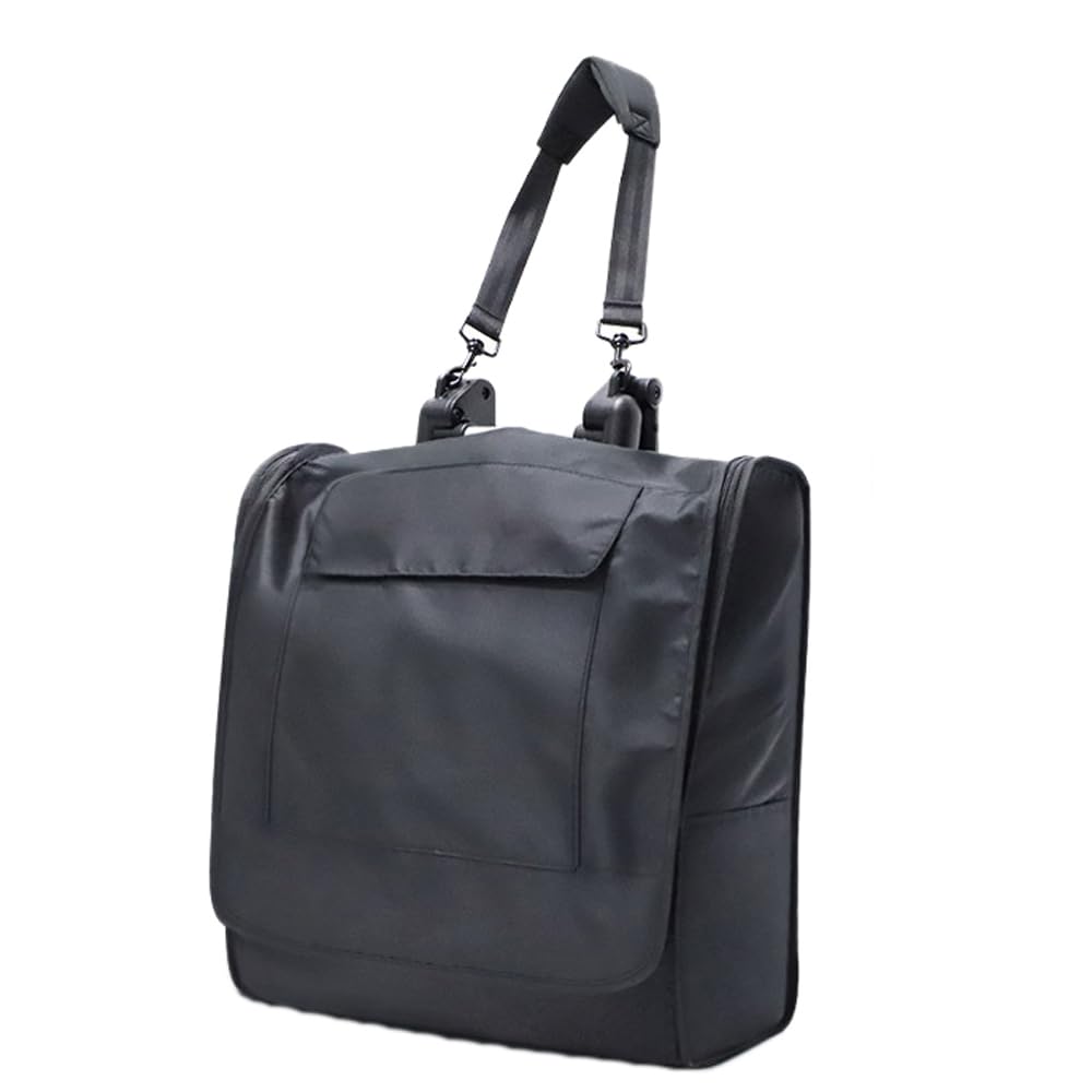 Baby Stroller Travel Bag-ベビーカーのトラベルバッグ Compatible for YOYO2/YOYO3, Durable and Lightweight Stoller Travel Bag With Ergonomic Should Strap for Storage and Airport Gate Check 空港ゲートチェック