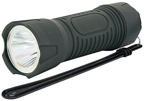 Preisvergleich Produktbild Schwaiger LED Taschenlampe schwarz