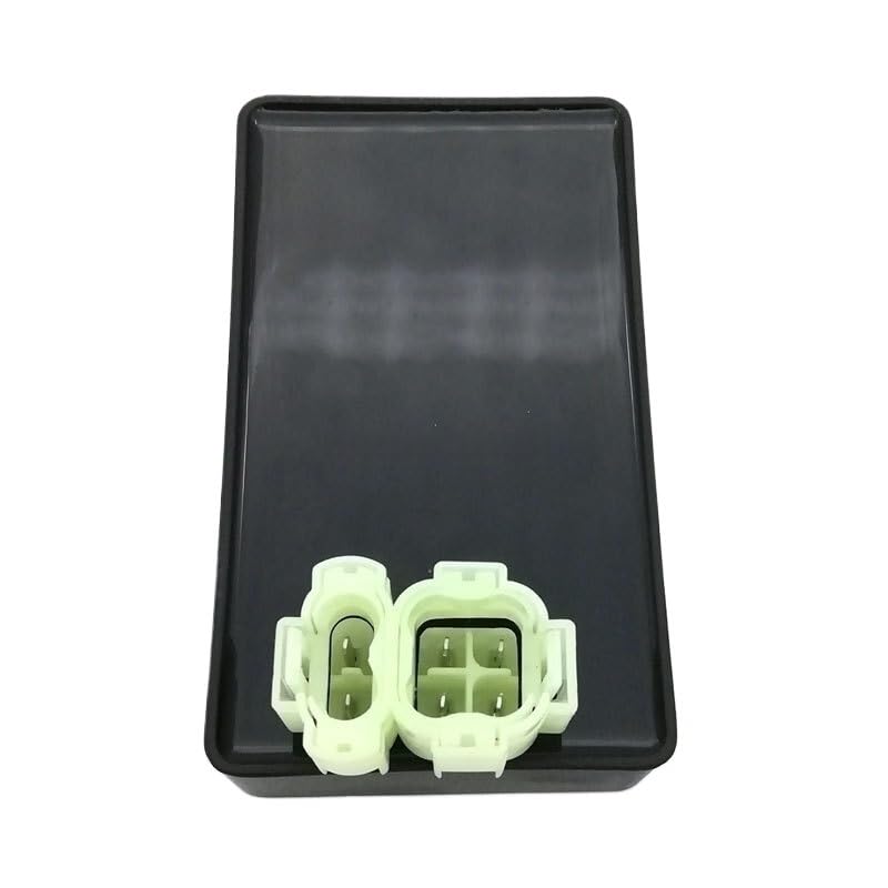 Allumeur CDI 6 Broches Adly 300 Stabilise Allumage et Démarrage Quad Réf 30410-169-003