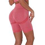 ✿✿✿ Ocasiones Aplicables -- Los conjuntos de leggings de yoga para mujer son muy adecuados para yoga, pilates, correr, bailar o usar ropa casual diaria. También es una excelente opción para regalos de cumpleaños, regalos de vacaciones, regalos de San Valentín y regalos de Navidad.