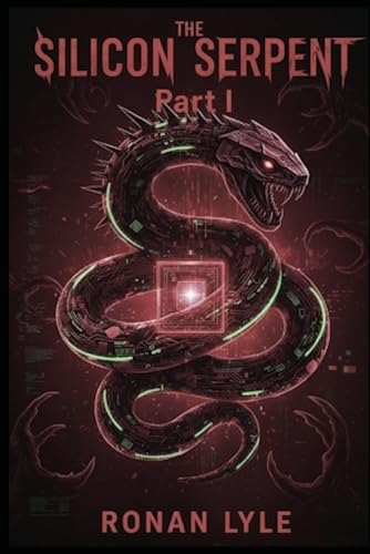 The Silicon Serpent: Part I (Lucifer Primos)