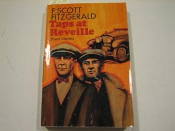 Paperback Taps at Reveille Book