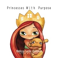 Princesses With Purpose 1082300977 Book Cover