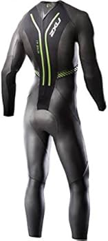 Amazon | [男性用]2XU[ツータイムズユー]トライアスロン用ウェット