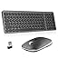 T68SE 60% Gaming Mechanical Keyboard,Ultra Compact Mini 68 Key With Red Switches Wired Keyboard,Anti-Ghosting Keys, For Windows Laptops And PC Gamers,White - View #11