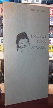 Halibut York and More