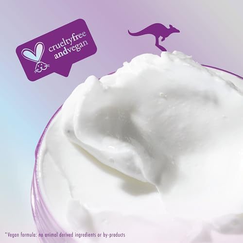 Aussie SOS Supercharged Repair Hair Mask 500ml for Dry and Damaged Hair. Helps Repair and Protect Against Damage Leaving Hair Soft, Smooth and Hydrated for 100 Hours. Vegan Formula - Image 7